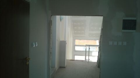 Високоетажна сграда, построена със системата IBT – снимка 52